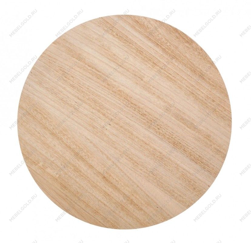 Стол журнальный Halmar TRAFICA (натуральный/черный) | изображение 6