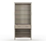 Шкаф-витрина Классик REG2W2D1S | изображение 1