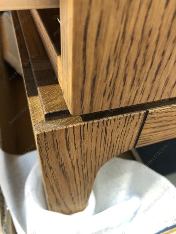 Комод с 3-мя ящиками Bryce - Выставка м. Марьина роща | изображение 11