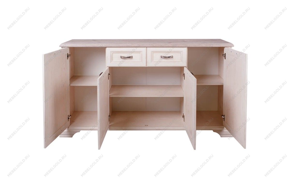 Тумба Монако 4D1S | изображение 8