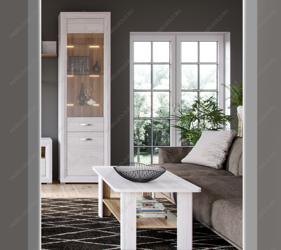 Стол журнальный Мальта LAW | изображение 2