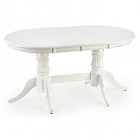 Стол обеденный Halmar JOSEPH раскладной (белый)