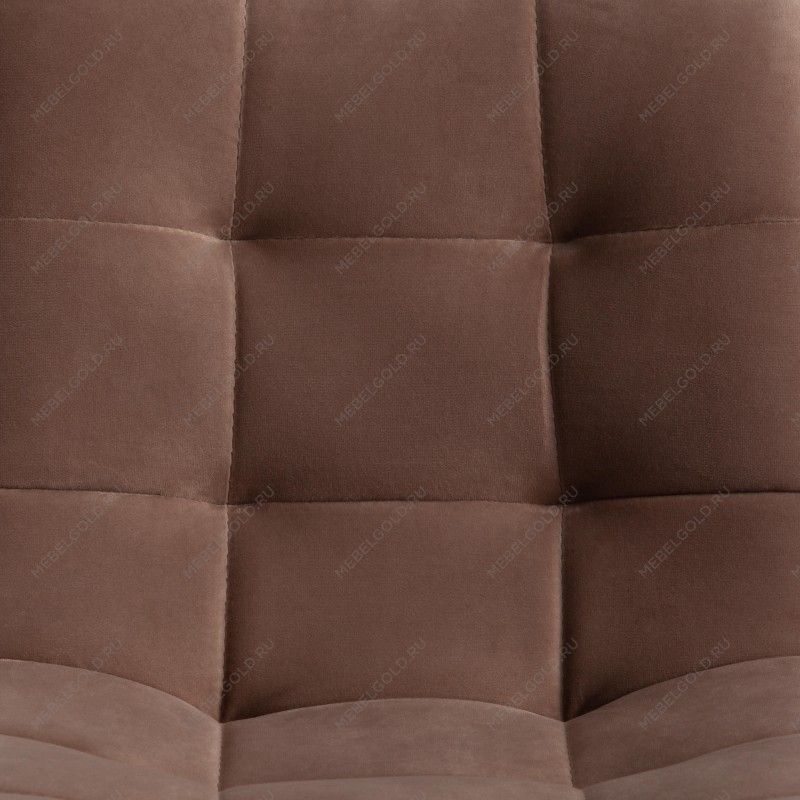 Стул полубарный CHILLY (mod. 7095пб) бежевый barkhat 5/черный | изображение 6