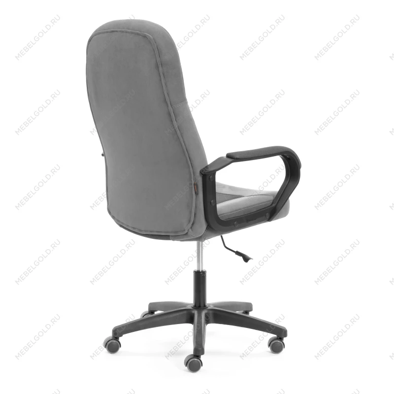 Кресло PARMA (22), велюр/ткань, серый, 29/TW-12 | изображение 2