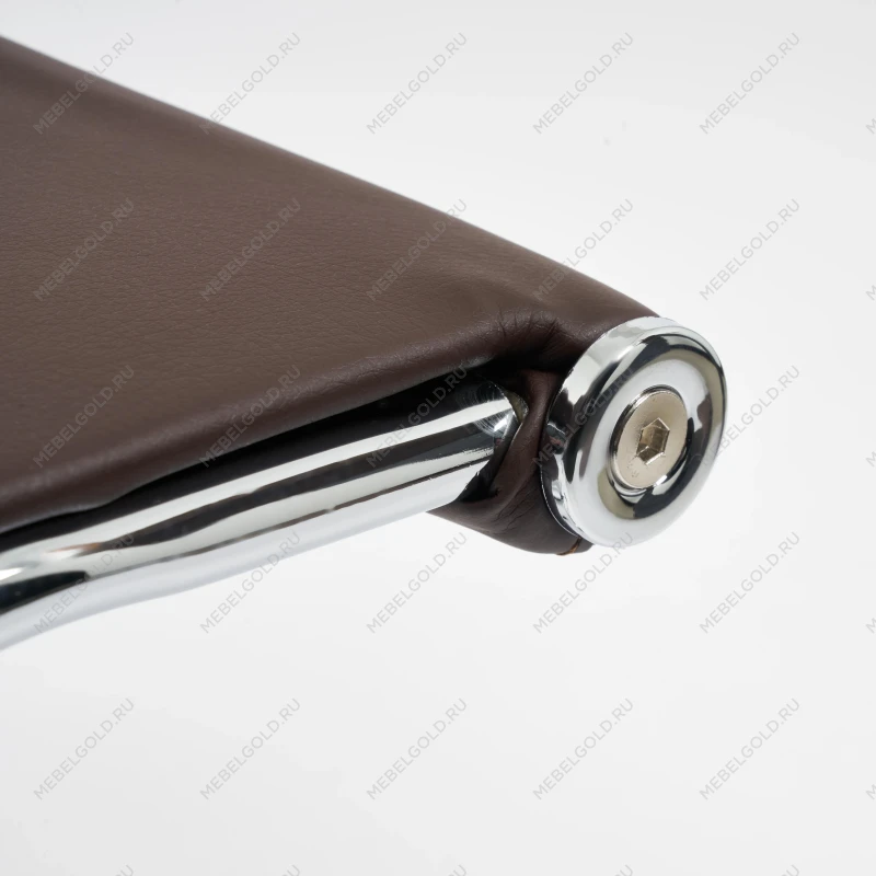 Кресло URBAN, кож/зам, коричневый, 36-36 | изображение 10