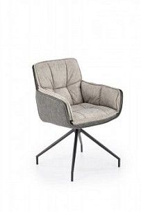 Стул кухонный Halmar K523 (серый)