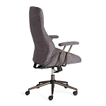 Компьютерное кресло MAJOR, ткань, темно-серый | изображение 3