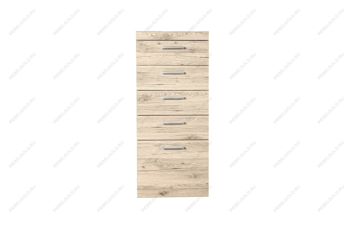 Комод Оскар 5S/50 - Выставка м. Марьина роща | изображение 1