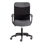 Кресло FLY, ткань, серый/черный, 207/2603 | изображение 4