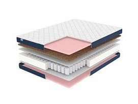 Матрас Практик Лайт Базис 500 200х200