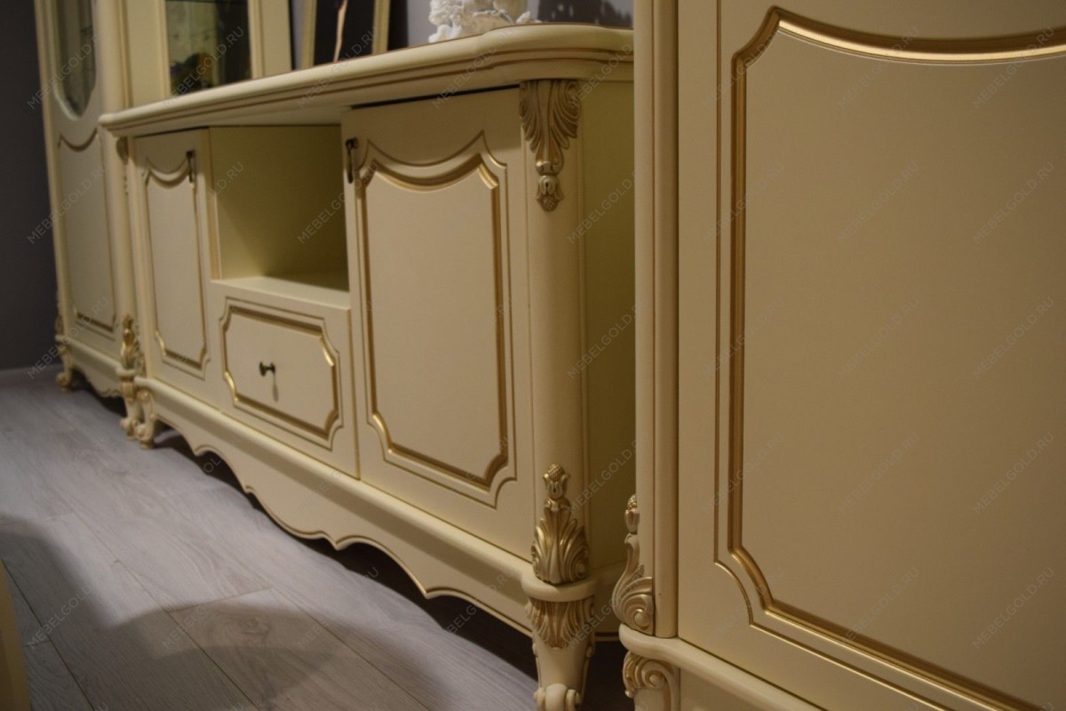 Тумба Мона Лиза крем | изображение 5