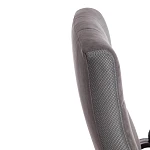 Кресло TRENDY (22), флок/ткань, серый, 29/TW-12 | изображение 10