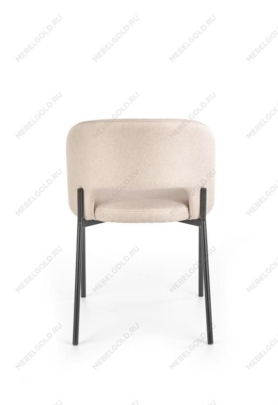 Стул кухонный Halmar K373 (бежевый) | изображение 1