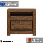 Тумба прикроватная Када KOM1S | изображение 1