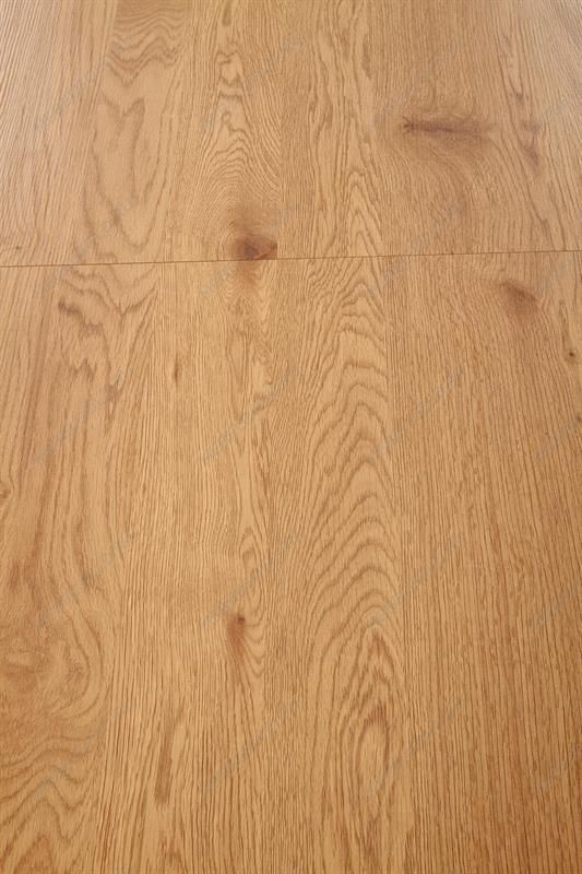 Стол обеденный Halmar COLORADO раскладной (дуб золотой/черный) | изображение 7