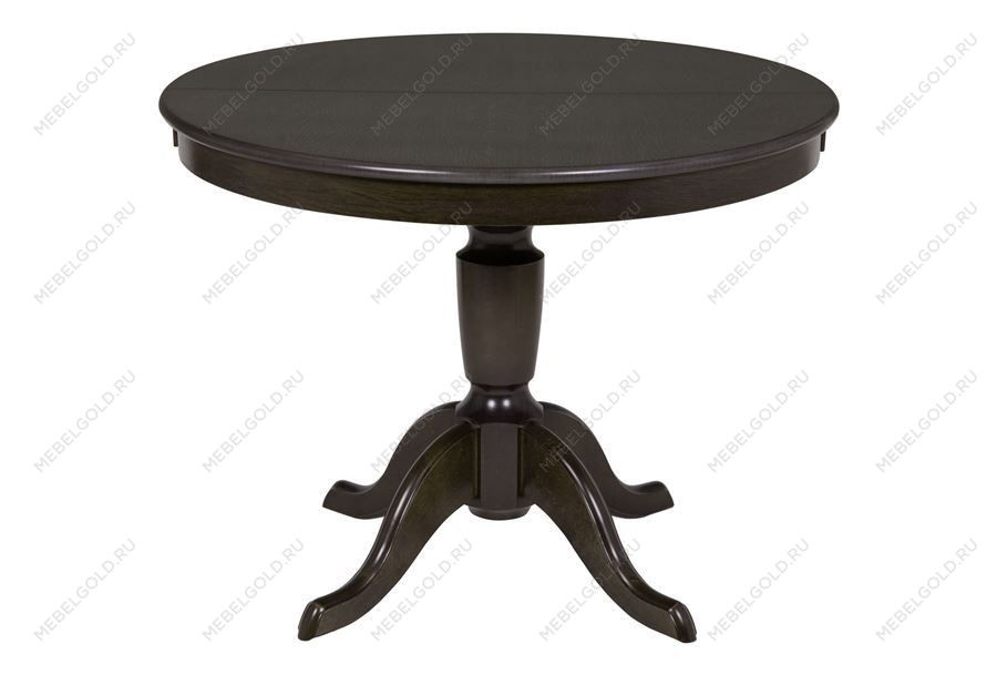 Стол Амфора (1020х350 / Венге) | изображение 2