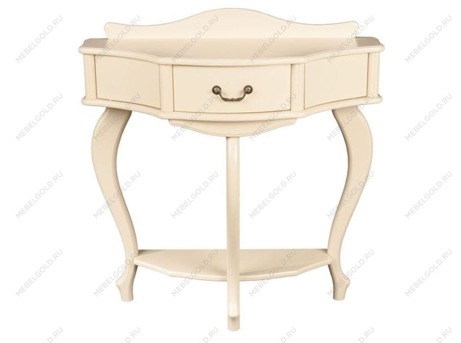 Консоль Джульетта (дуб шампань)