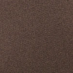 Стул обеденный La Rousse, NEW, ткань рогожка, коричневый/черный, 3М7-147, 45x55x93 см | изображение 6