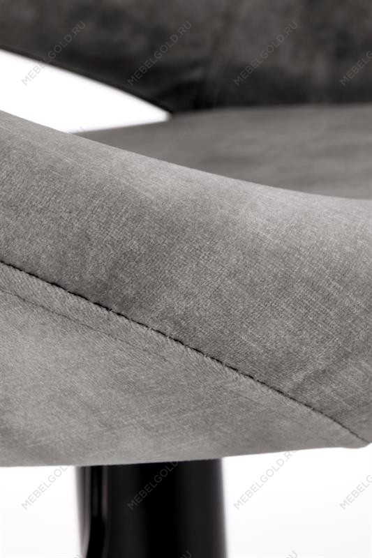 Барный стул Halmar H-102 (серый) | изображение 4