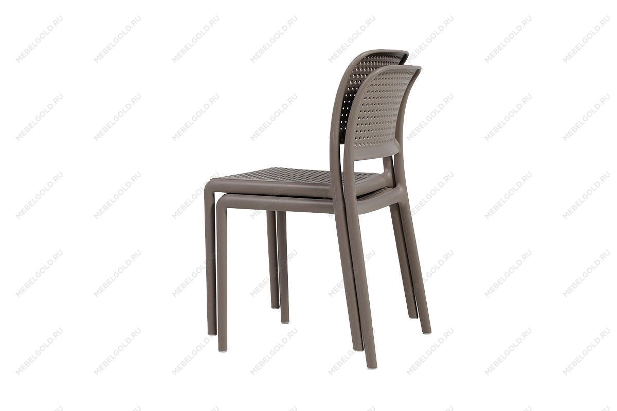 Стул Bora Bistrot, тортора | изображение 1