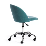 Кресло MELODY, велюр Clermon, бирюзовый, 140 | изображение 2