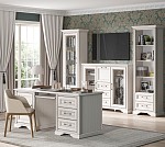 Шкаф Стилиус REG2S (Лиственница сибирская) - Выставка Балашиха | изображение 2