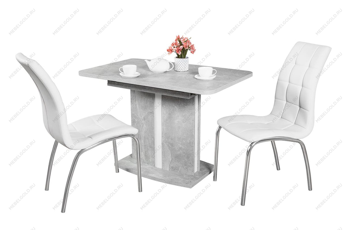 Стол обеденный Меркурий | изображение 16