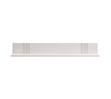 Полка Бетти кашемир 130