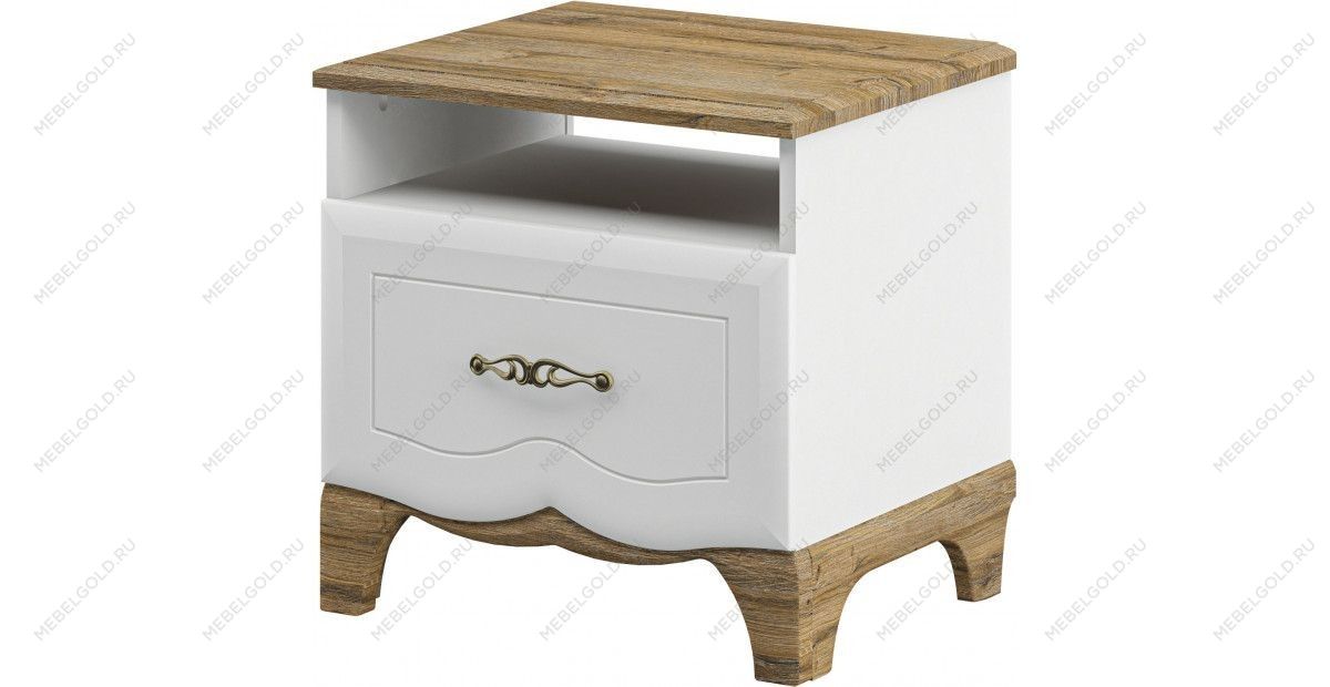 Спальня Тиффани | изображение 1