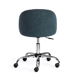 Кресло MELODY, велюр Clermon, малахит, 089 | изображение 3