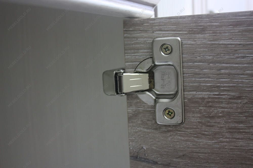 Петли в шкаф Оливия 3D2S | изображение 1