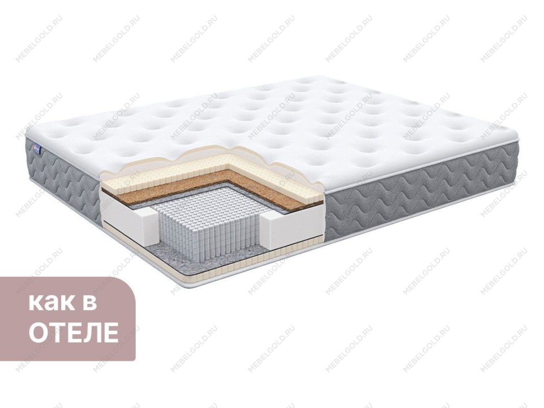 Матрас Bliss Perfect 90х190