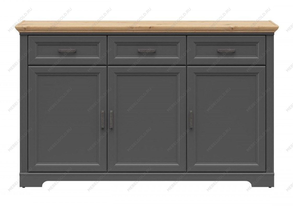 Тумба Жасмин KOM3D3S