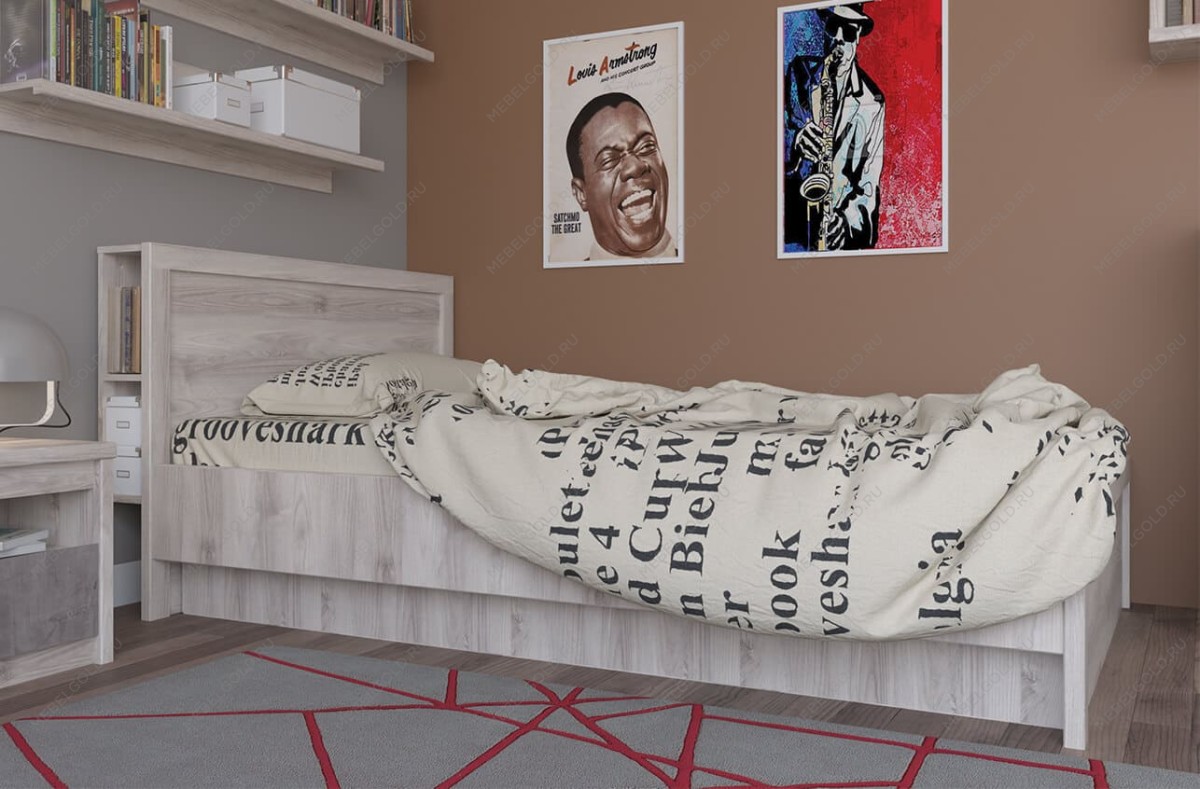 Детская Джаз 5