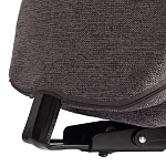 Компьютерное кресло MAJOR, ткань, темно-серый | изображение 10