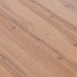 Стол обеденный SMART, ЛДСП, 105-140х68,6х75 см, Дуб вотан/Белый | изображение 10