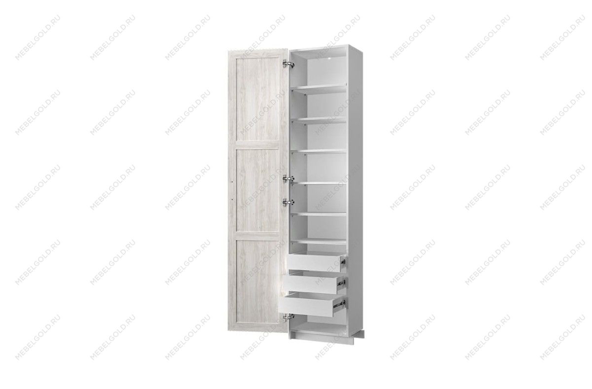 Корпус шкафа ПАКС (PAX) 51/35 L | изображение 4