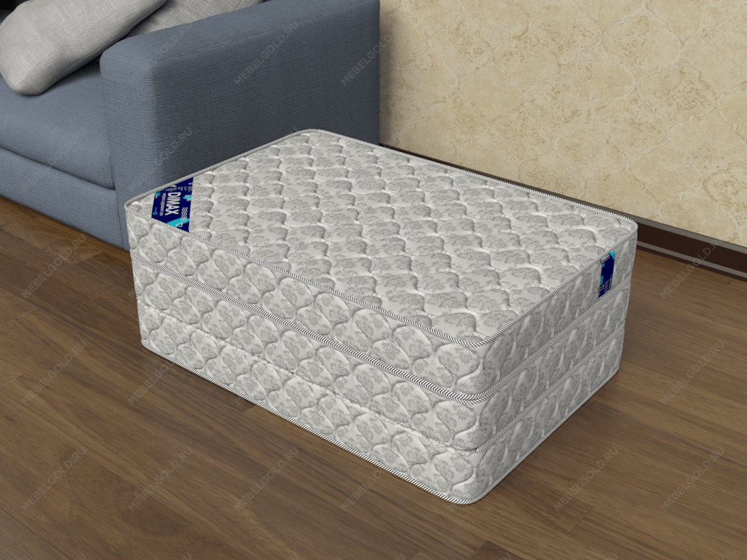 Матрас СМ Кокос-16 200х200 | изображение 1