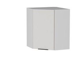 Шкаф ШУ-60, Ватель (600*600*720) Экокожа Белый, 24350