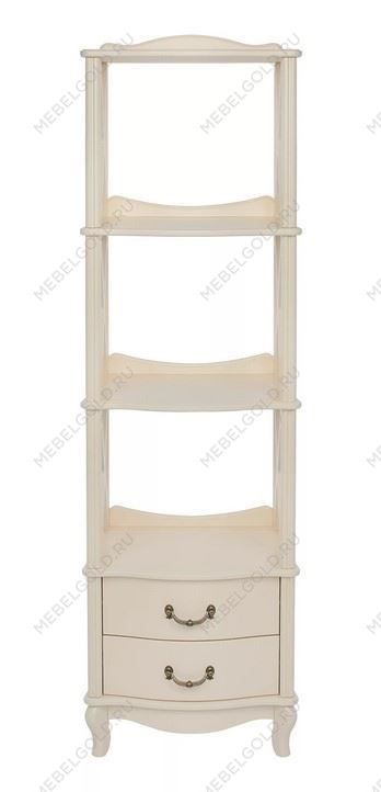 Этажерка Джульетта-3 (дуб шампань) | изображение 1