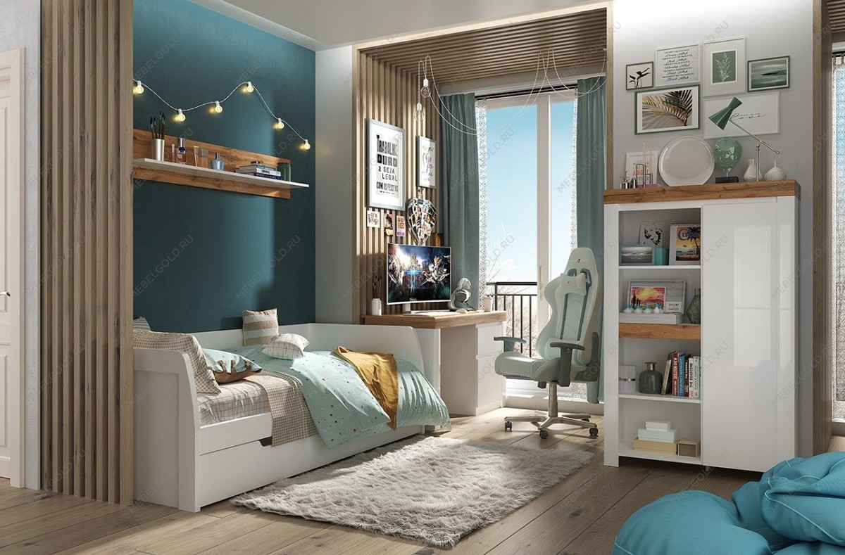 Шкаф Таурус 1D4N | изображение 2