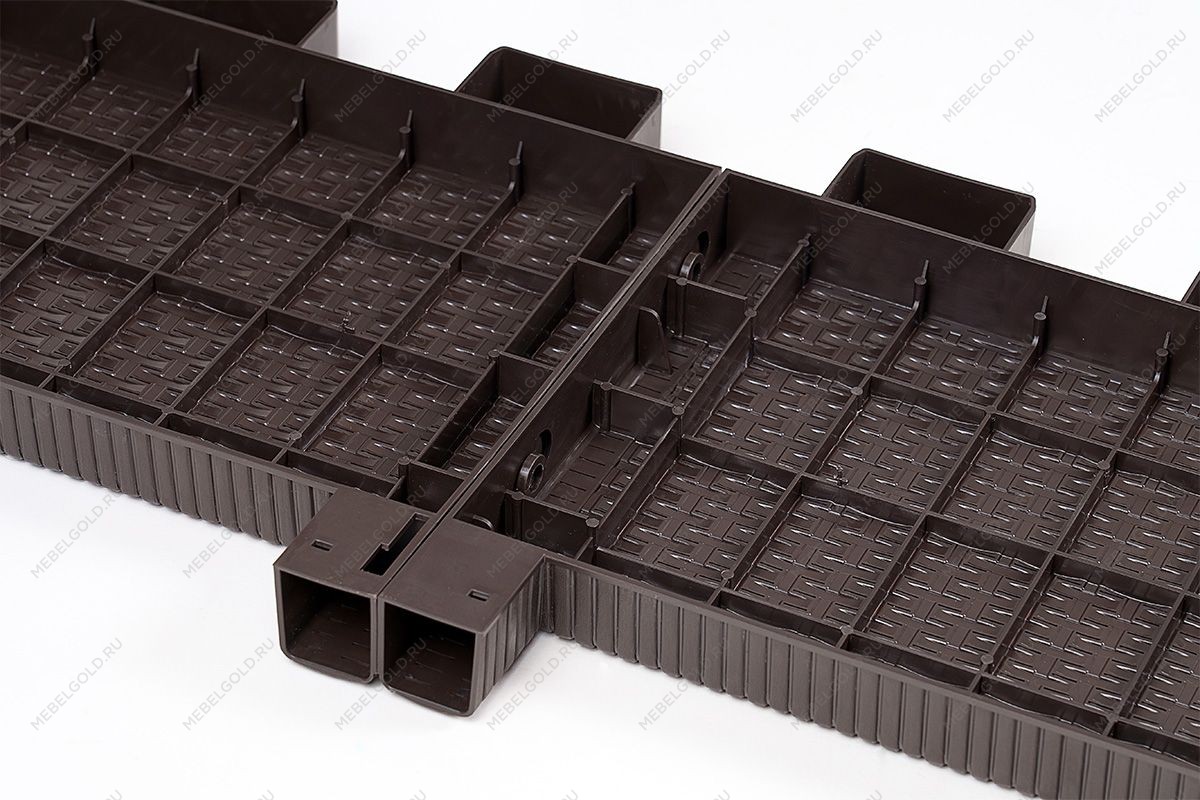 Комплект мебели Arizona Set Max, антрацит (на 5 персон) | изображение 11