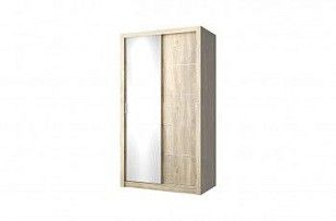 Шкаф Lyon 120, дуб мадура