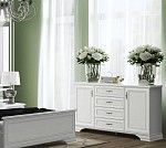 Тумба Кентаки KOM2D4S белый | изображение 4