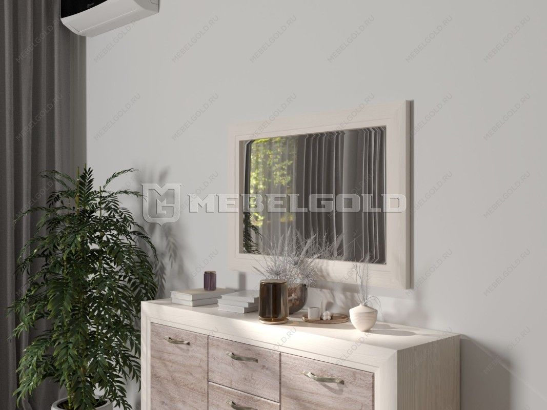 Зеркало Оливия LUS | изображение 2