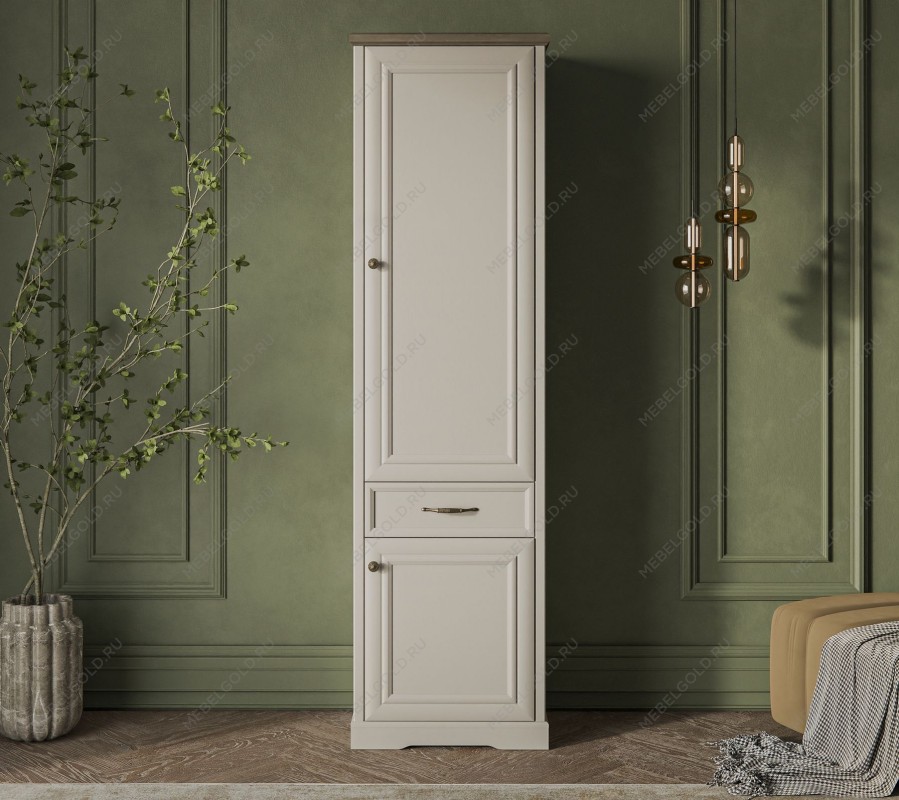 Шкаф Тоскана 2D1S | изображение 1