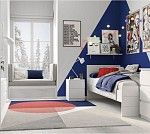 КАСТОР (KULLEN) тумба ИКЕА / IKEA 2 ящика белая - Выставка Балашиха | изображение 5