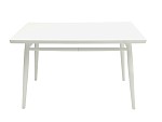 Стол обеденный Spring 130 (Белый) | изображение 3