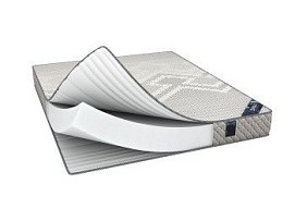 Матрас Онли Базис 140х190