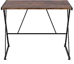 Стол WD-09, burnt | изображение 1